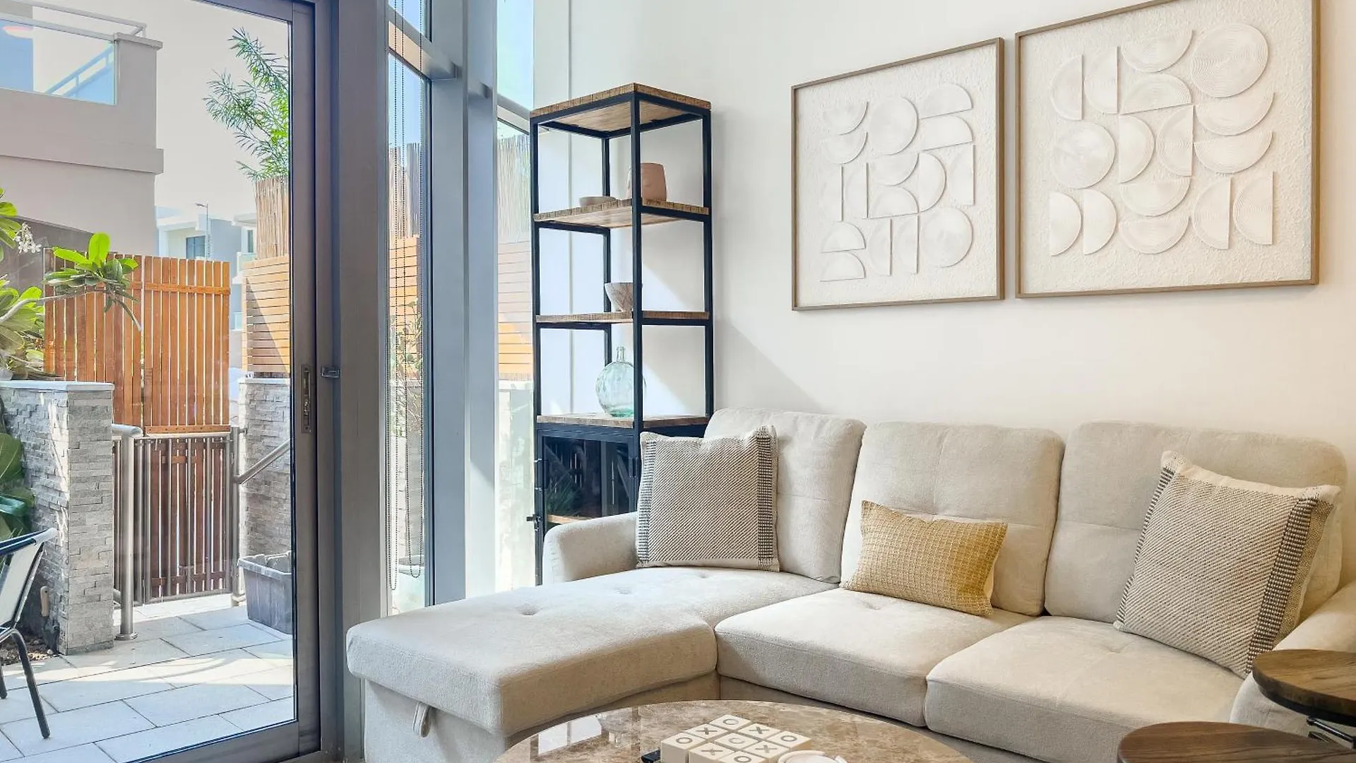 Modern Studio In Villa Pera Tower Jvc Dubai Apartment