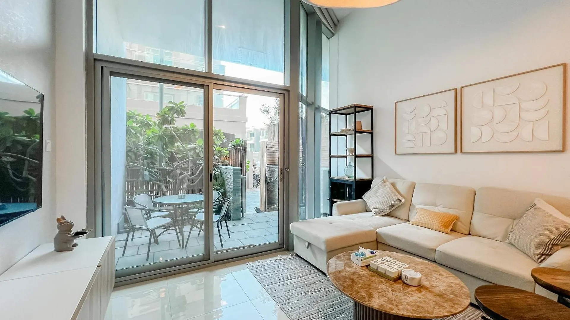Modern Studio In Villa Pera Tower Jvc Dubai