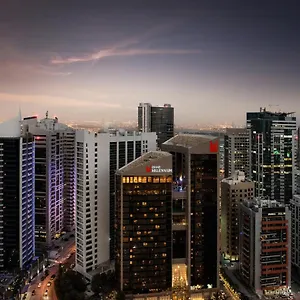 5* Hotell Grand Millennium