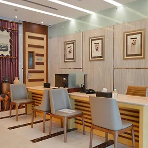Tulip Al Barsha Dubai