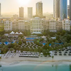 The Westin Mina Seyahi And Waterpark Dubai