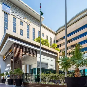 3* Hotell Novotel Mall Avenue